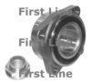 FIRST LINE FBK878 Wheel Bearing Kit